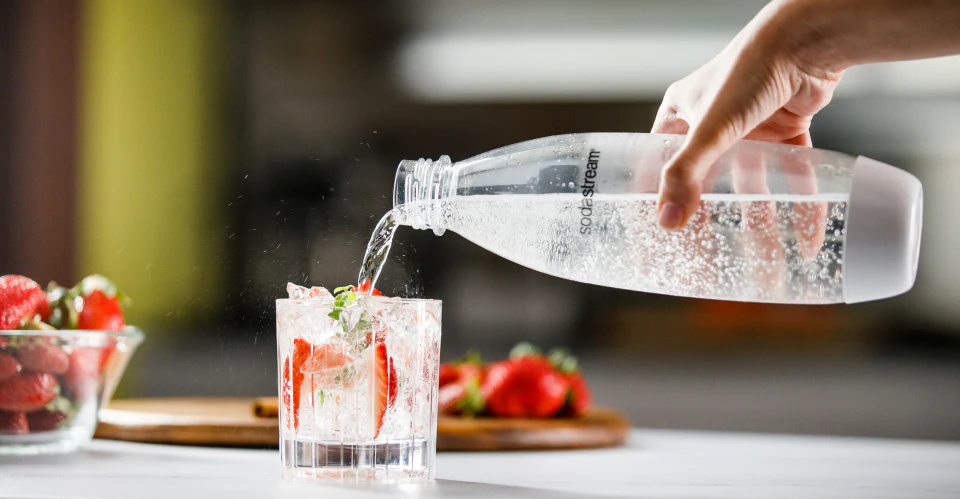 Naboje SodaStream
