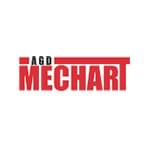 Mechart AGD logo