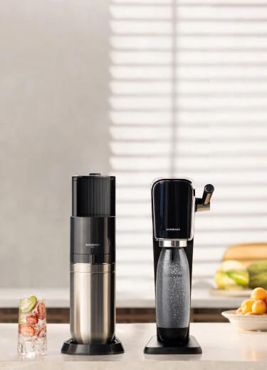 SodaStream