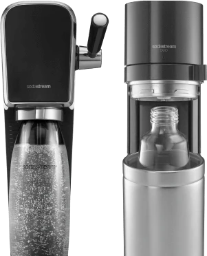 SodaStream