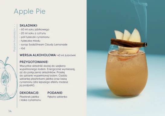 apple pie