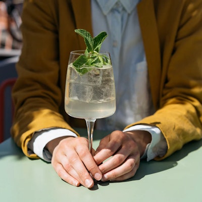 Hugo Spritz