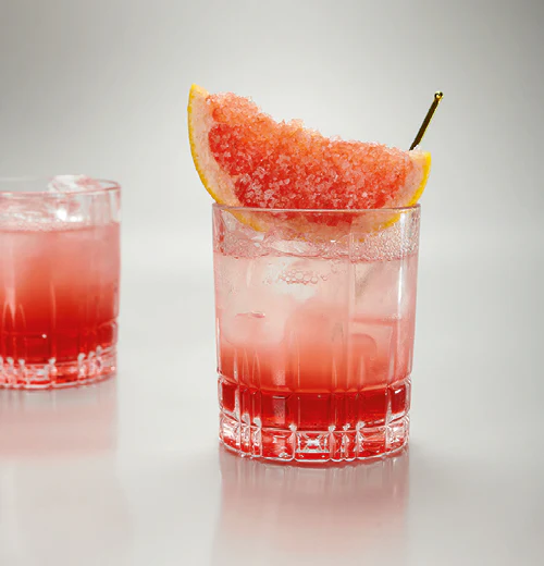 Drink Aperol campari drink grejpfrutowa nuta