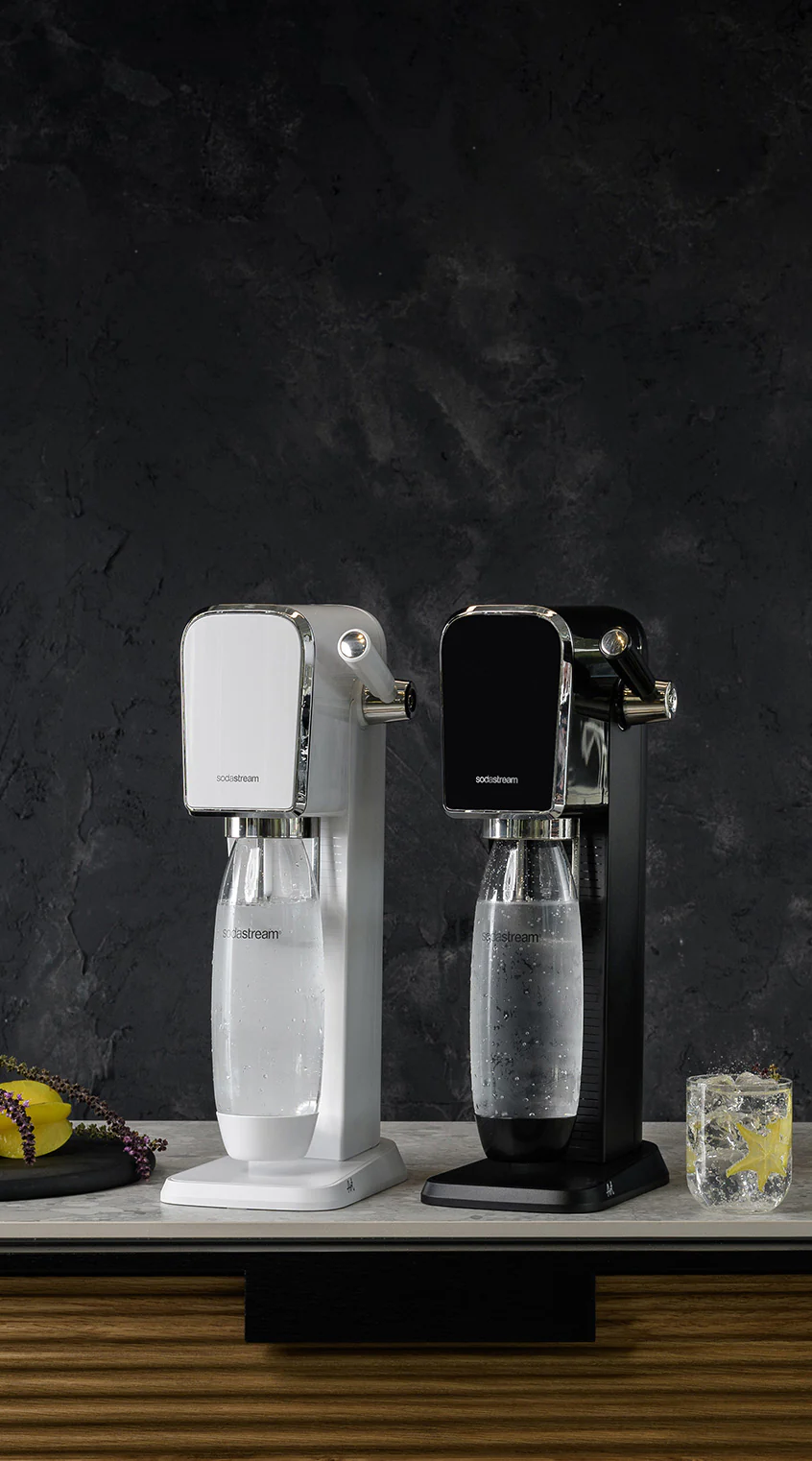 SodaStream ART