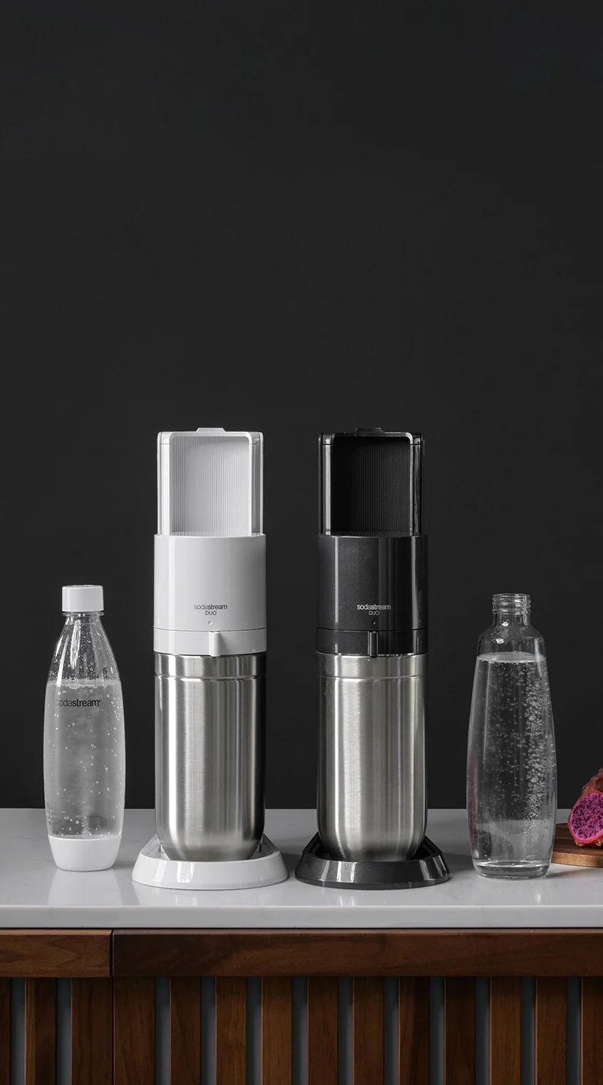 SodaStream DUO
