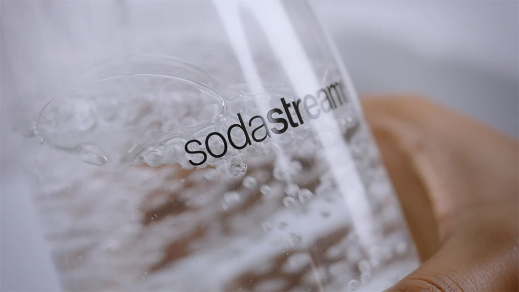 Sodastream My Only Bottle