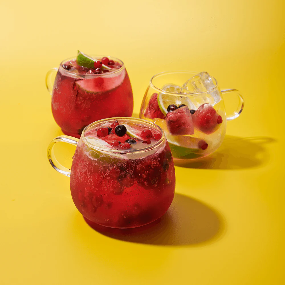 Drink z rumem i triple sec, przepis na „Pocałunek kucharza”