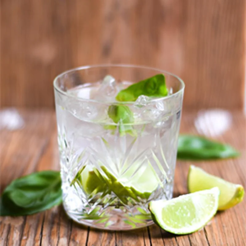 Margarita, przepis na drink „Sit Low Sip Slow Margarita”
