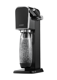 sodastream art
