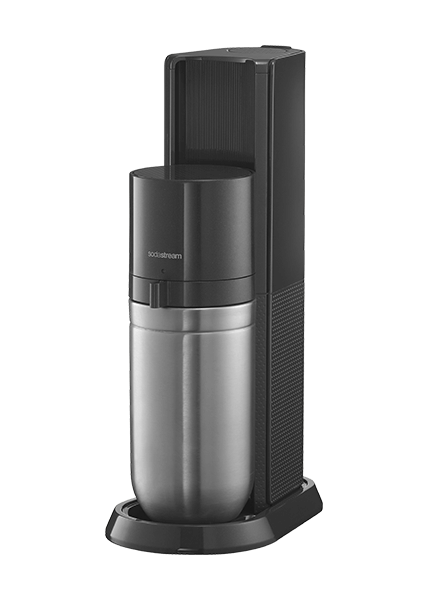 sodastream duo czarny