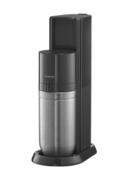 sodastream duo czarny