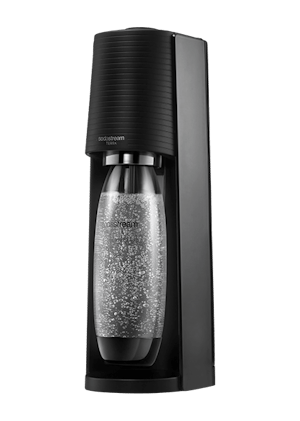 sodastream terra czarny