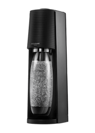 sodastream terra czarny