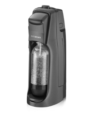 sodastream jet