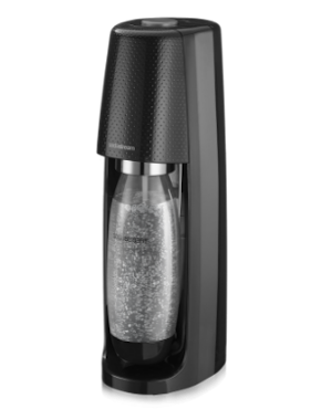 sodastream spirit