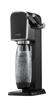 sodastream art saturatory