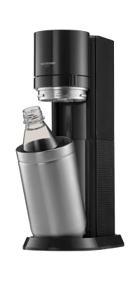 sodastream duo saturatory