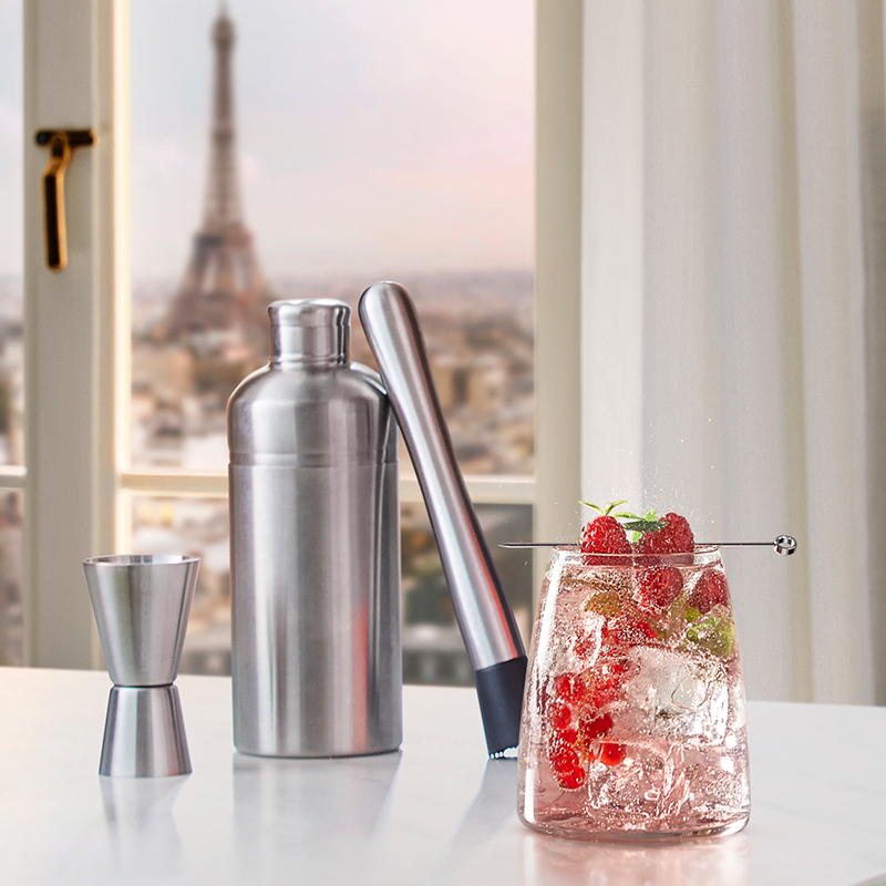 La Vie En Rose