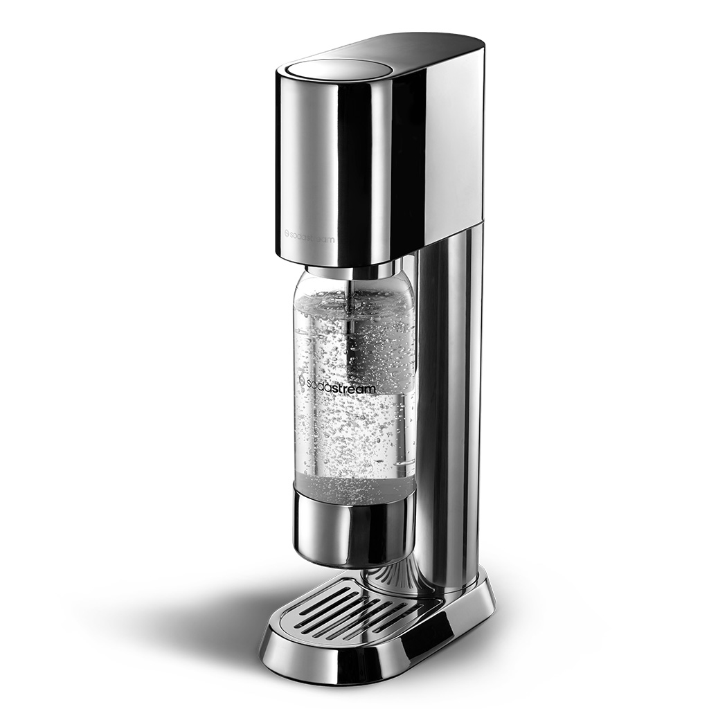 SodaStream Ensō Saturator do gazowania wody