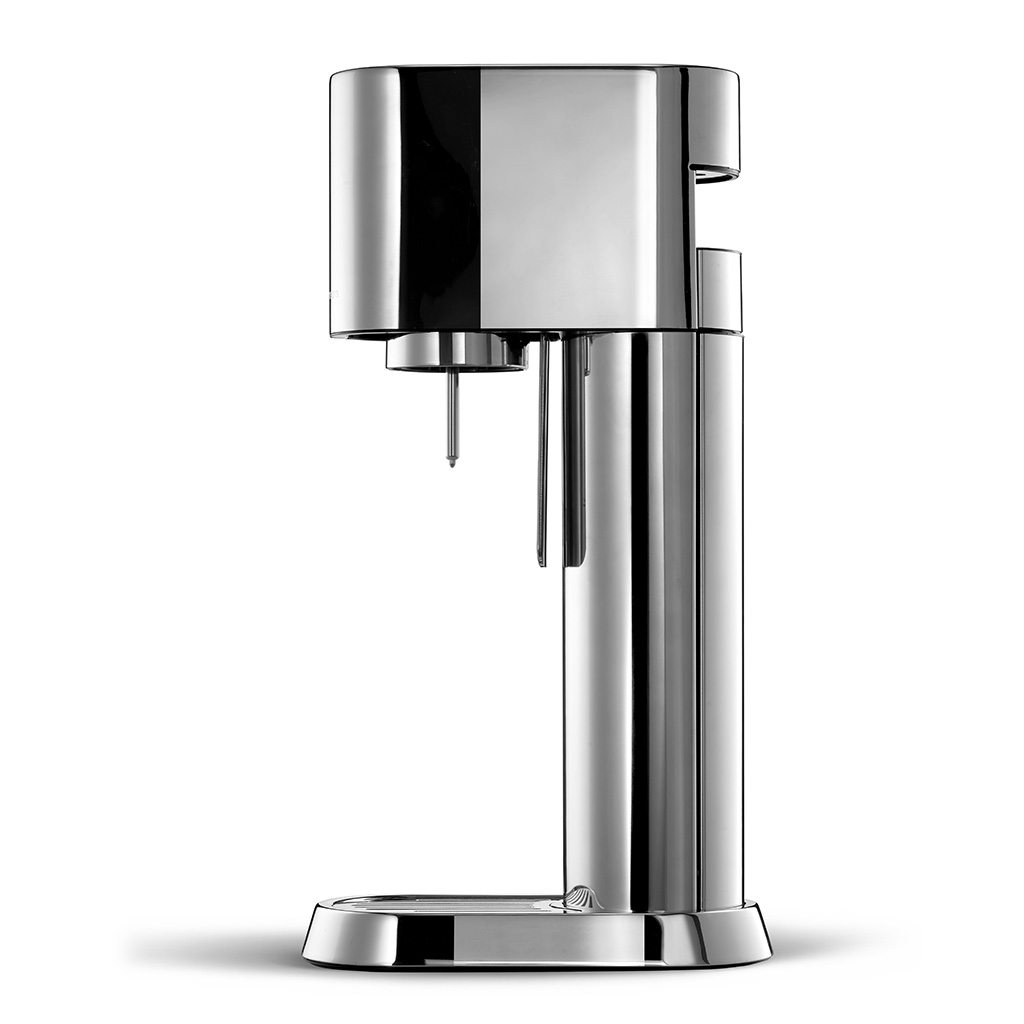 sodastream premium saturator