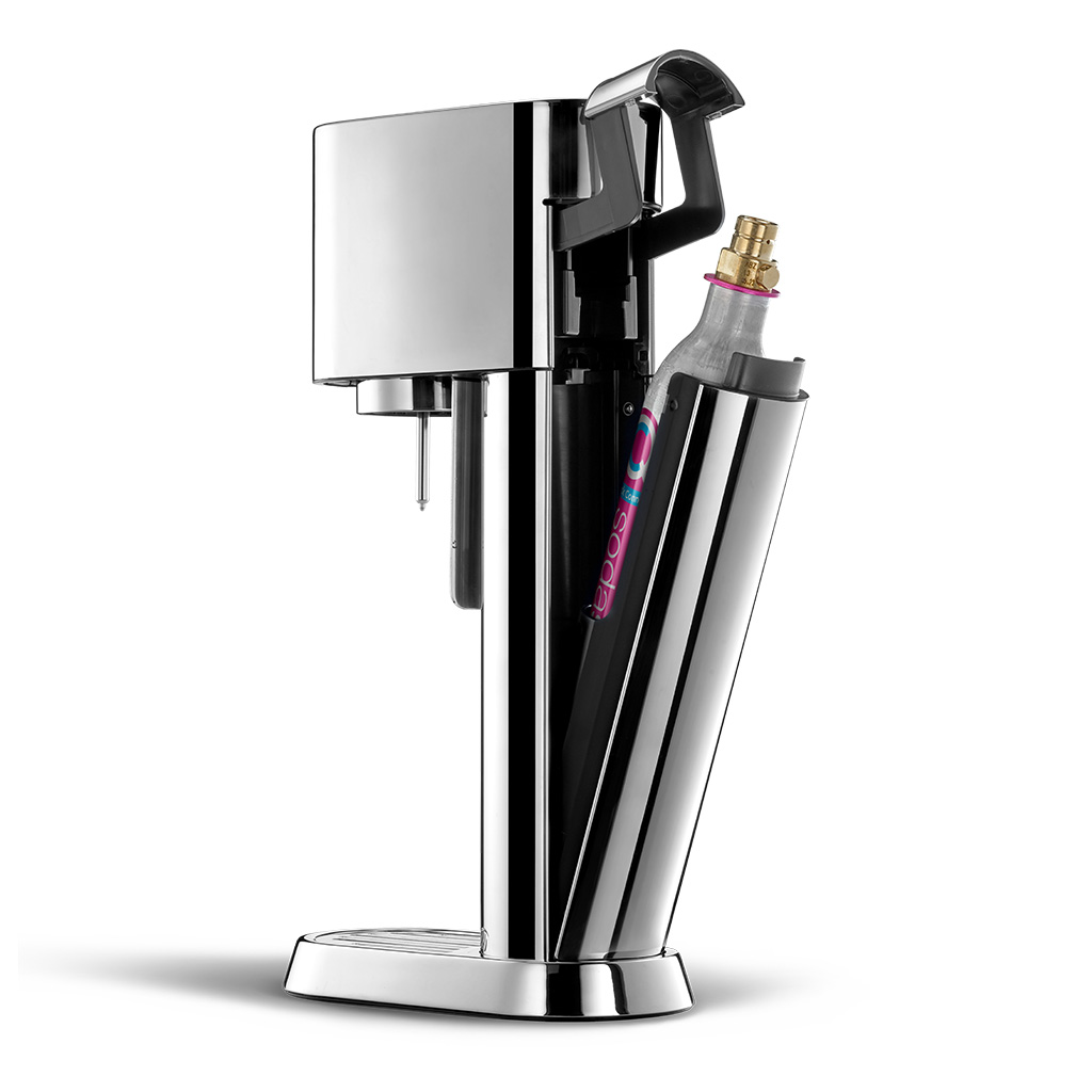 SodaStream Ensō maszyna do gazowania wody