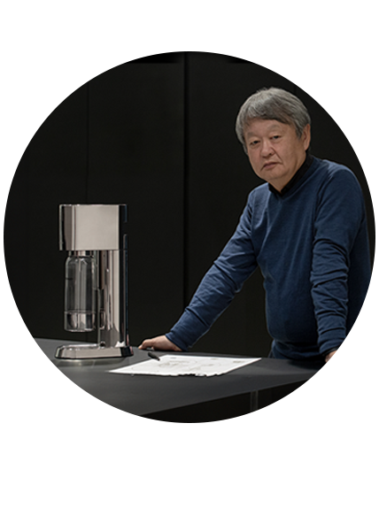 Naoto Fukasawa