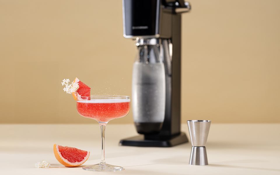 Cosmopolitan