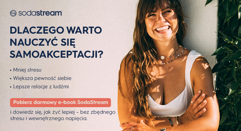 Dlaczego warto nauczyć się samoakceptacji?