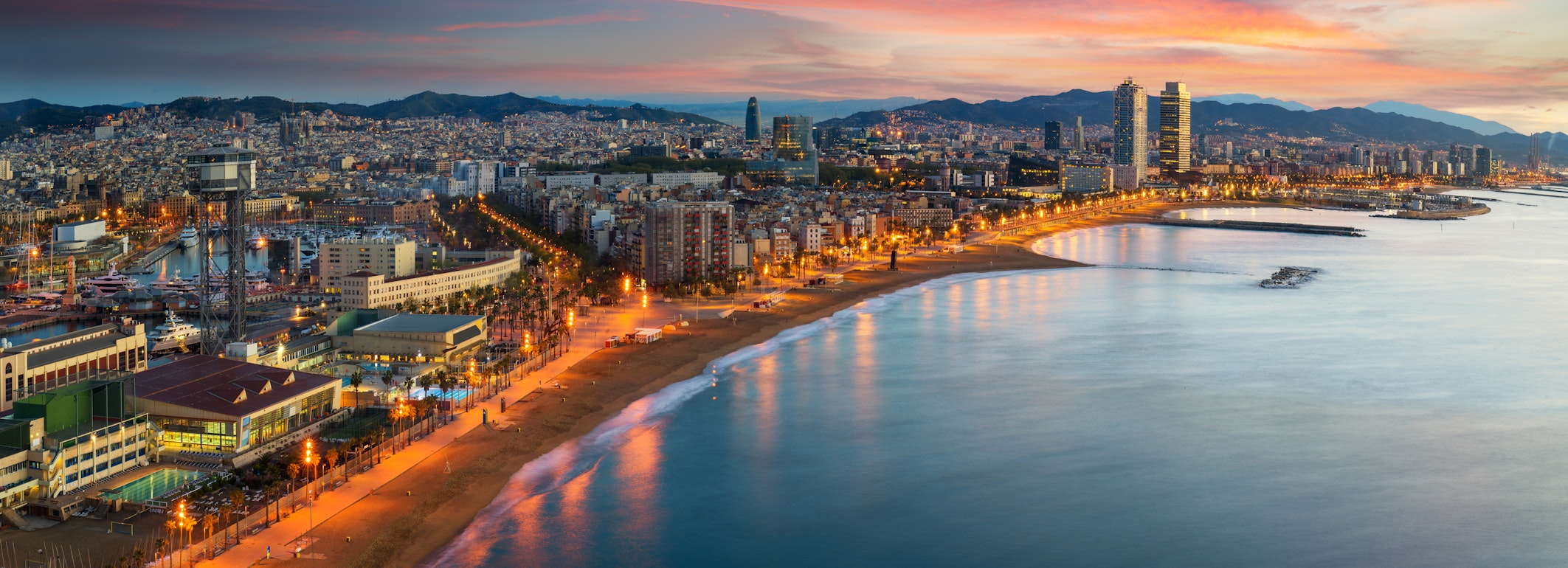 Educational Trips To Barcelona DGI Study Trips Educational Trips To Barcelona DGI Study Trips