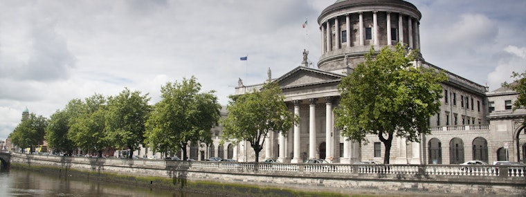 Dublin, Ireland