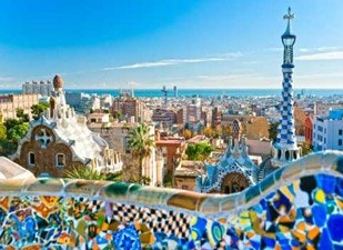 Barcelona: My favourite destination - image 5