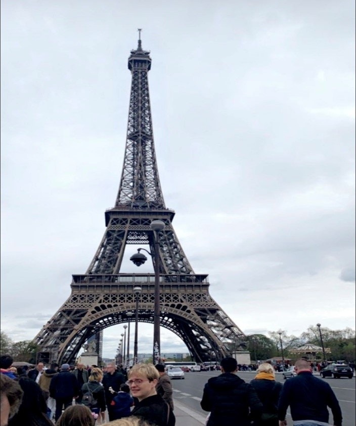 Paris: My favourite destination - image 2