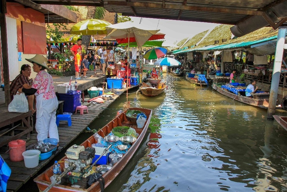 Bangkok: My favourite destination - image 2