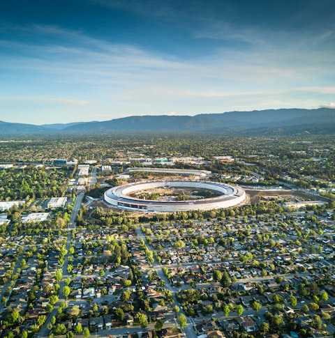 Silicon Valley, Cupertino