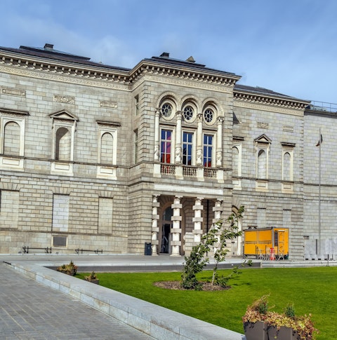 National Gallery, Dublin