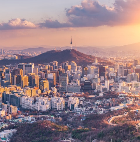Seoul