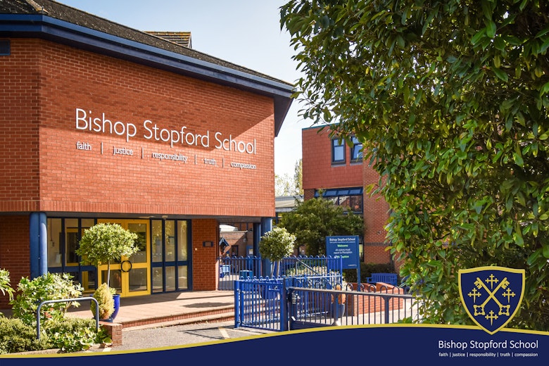 Bishop Stopford School