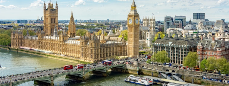 London