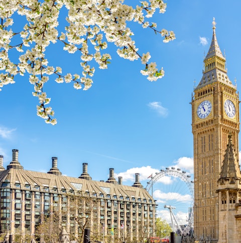 London