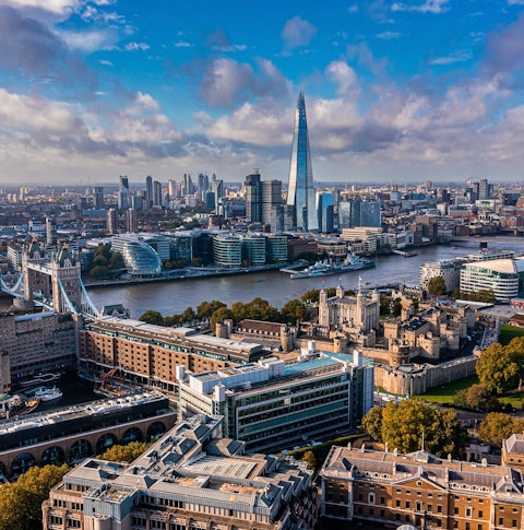 London