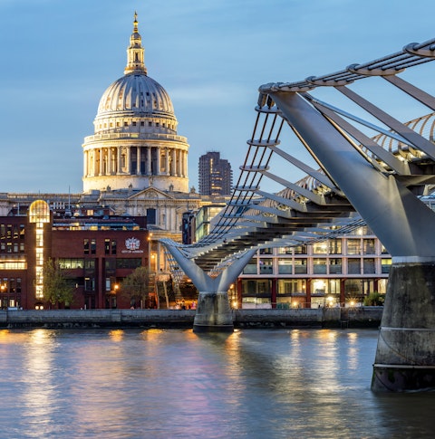 London