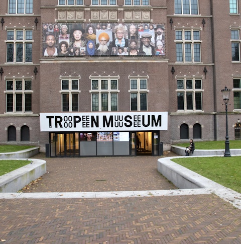 Tropen museum