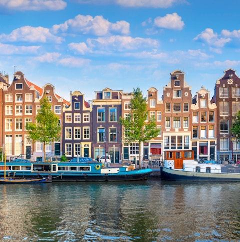 Amsterdam
