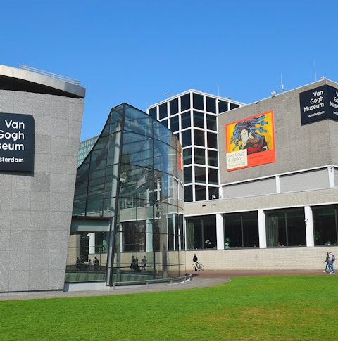 Van Gogh Museum