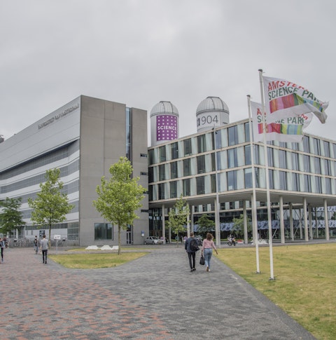 Science Park