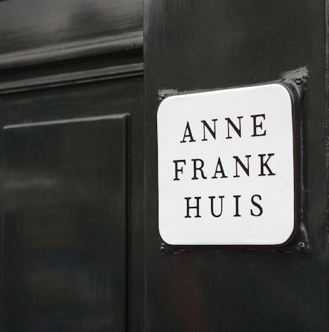 Anne Frank House