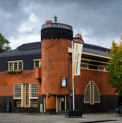 Museum Het Schip