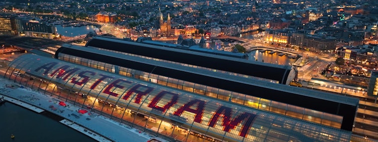Amsterdam