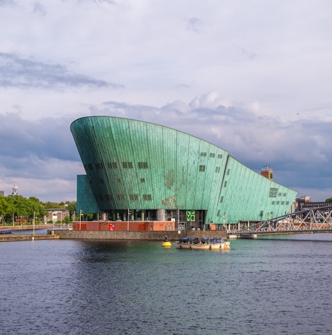 NEMO Science Museum
