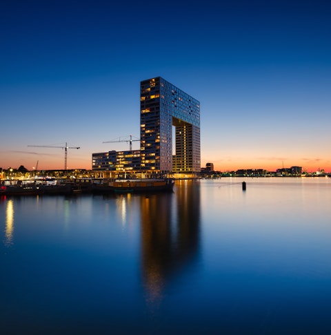 Amsterdam
